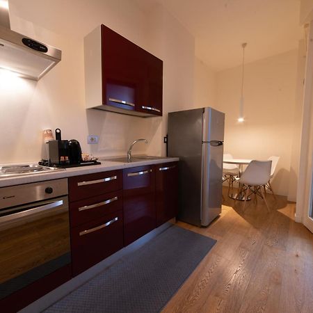Hotel Mercure Milano Solari Bagian luar foto