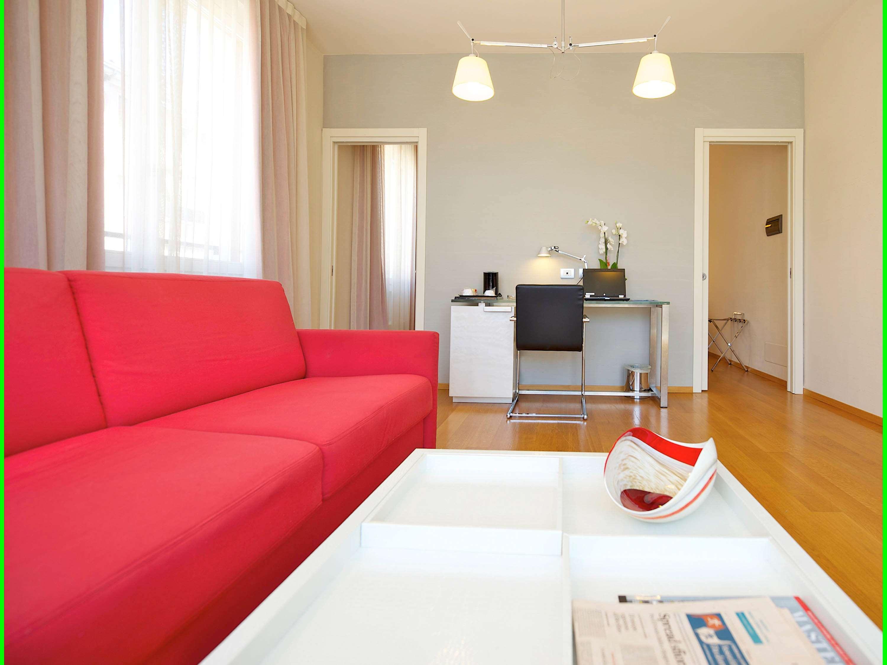 Hotel Mercure Milano Solari Bagian luar foto