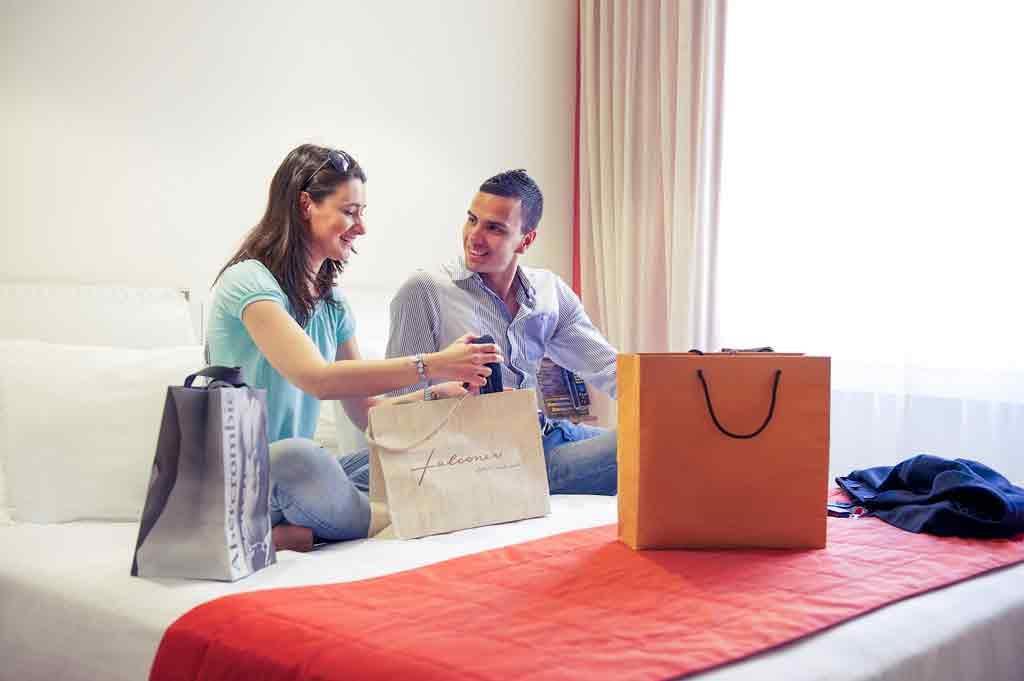 Hotel Mercure Milano Solari Bagian luar foto