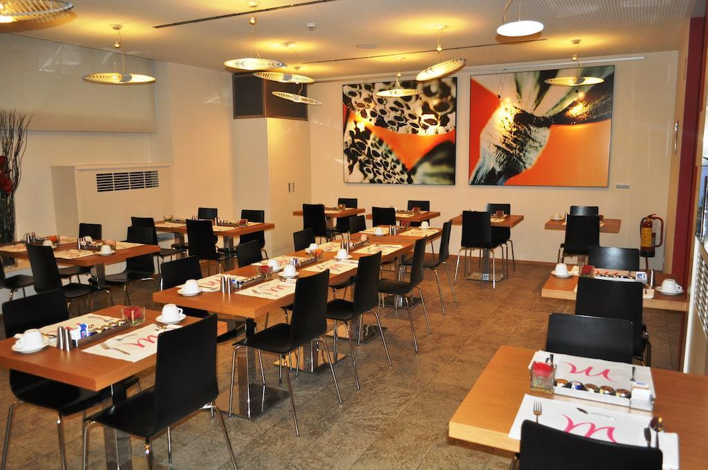 Hotel Mercure Milano Solari Bagian luar foto